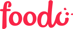 logo foodo