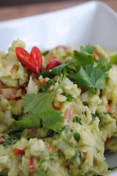 Guacamole