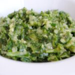 Argentyński sos chimichurri