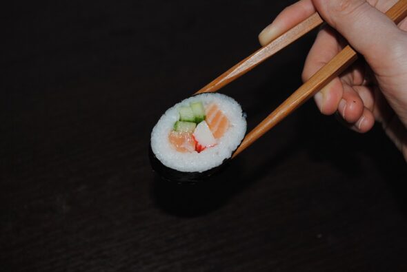 sushi