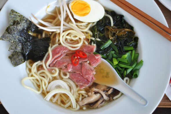 Ramen