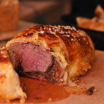 beef wellington