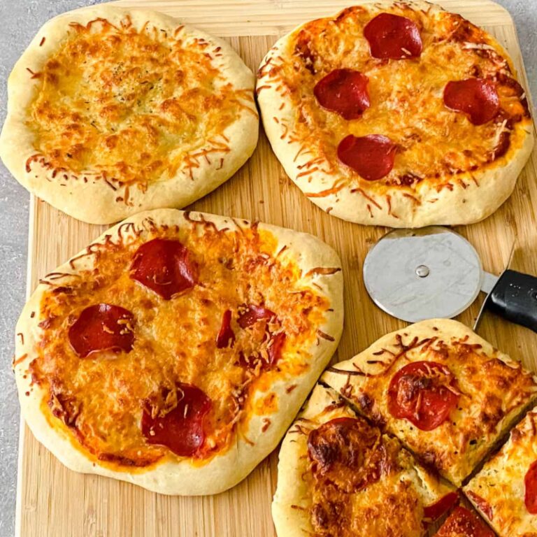 Pizza party