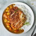 katsu curry