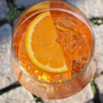 Aperol spritz