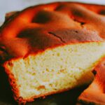 Babka drożdżowa wilgotna