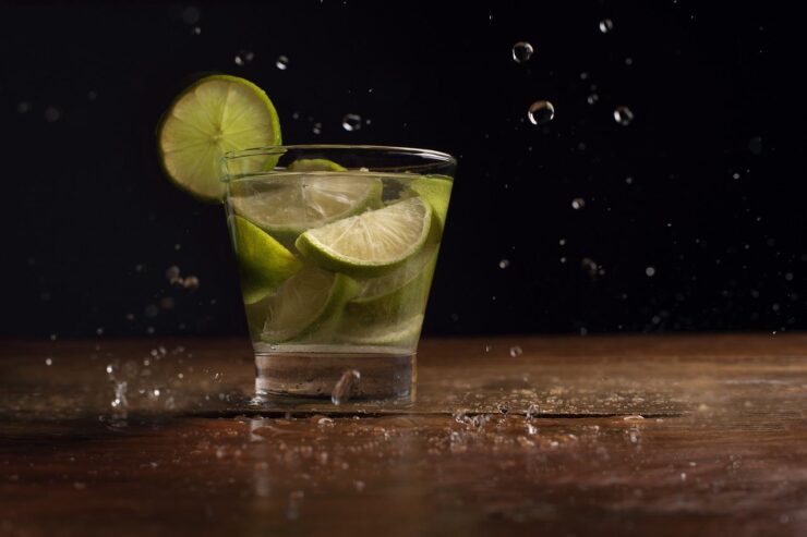 Caipirinha