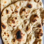 Chlebek naan