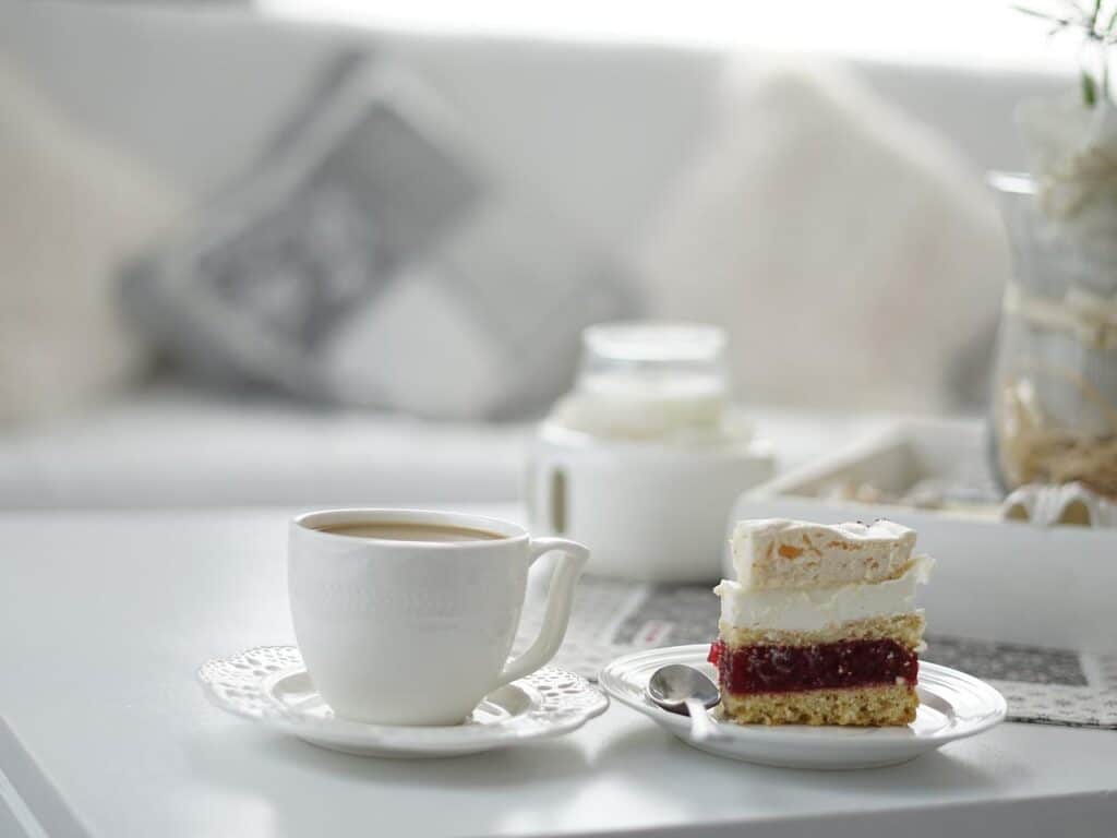 Ciasteczka brownies