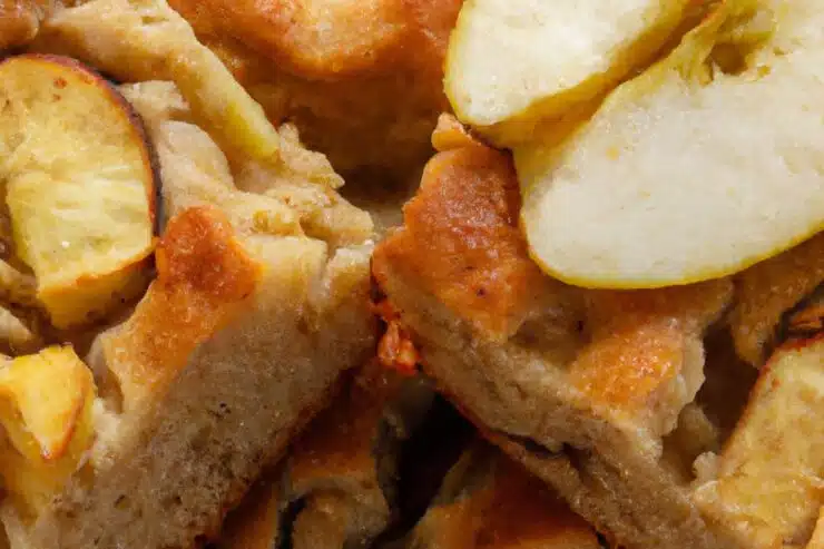 Placki ziemniaczane ze szpinakiem