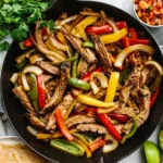 Fajitas