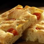 Focaccia