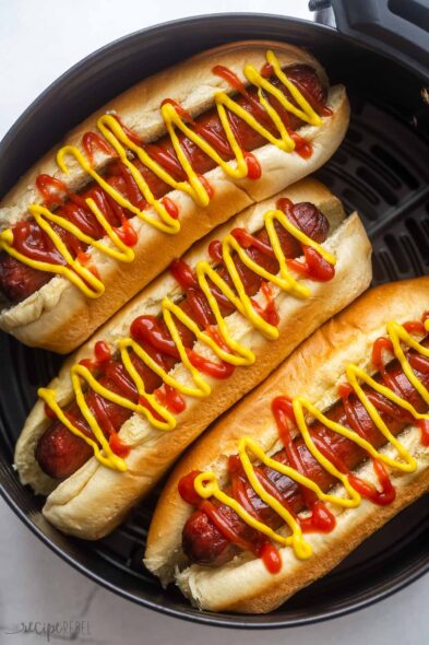 Hot dogi