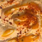 Hummus paprykowy