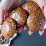 Lebkuchen - najlepsze pierniki