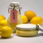 Lemon curd