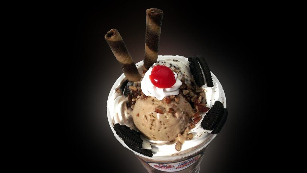 Lody Oreo