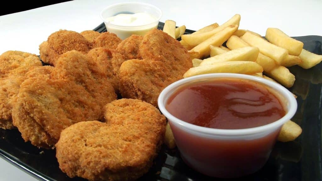 Nuggetsy