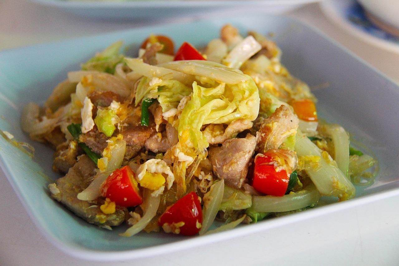 Pad Thai