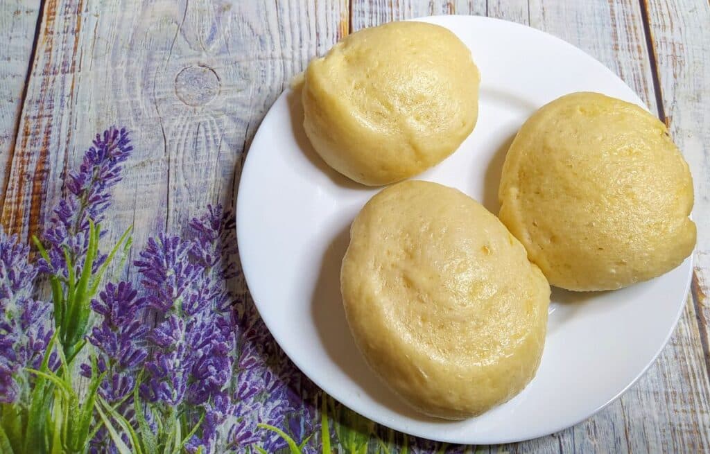 Pampuchy