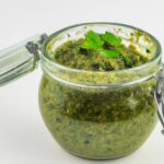 Pesto z kolendry