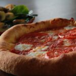 Pizza Margherita