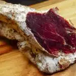 Polędwiczki w sosie grzybowym