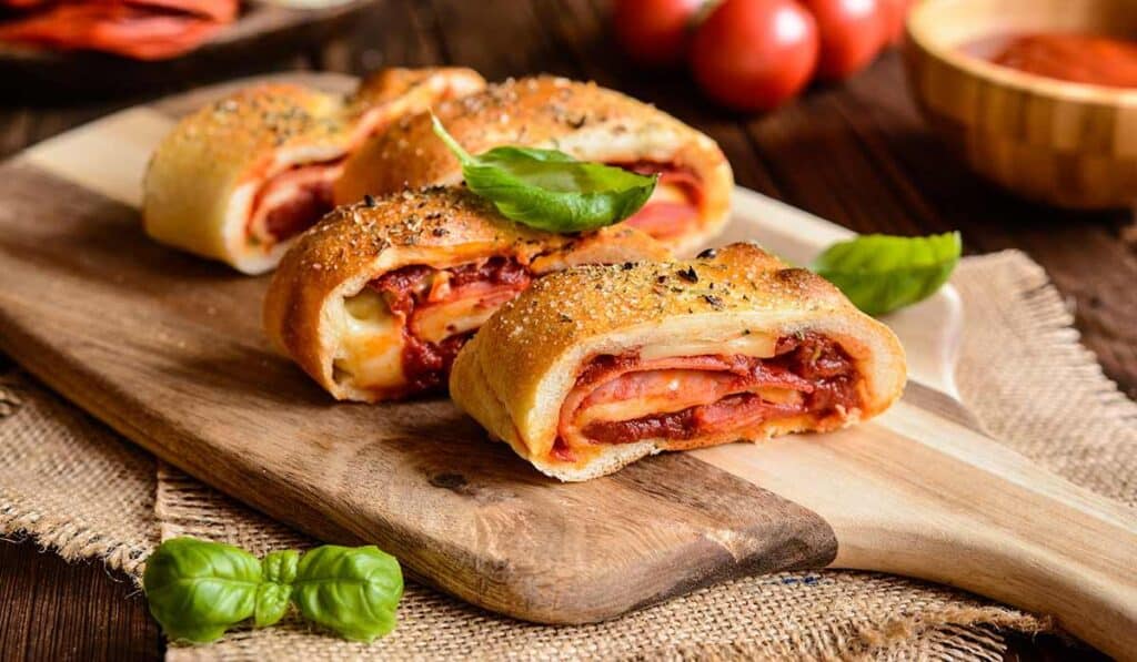 Stromboli