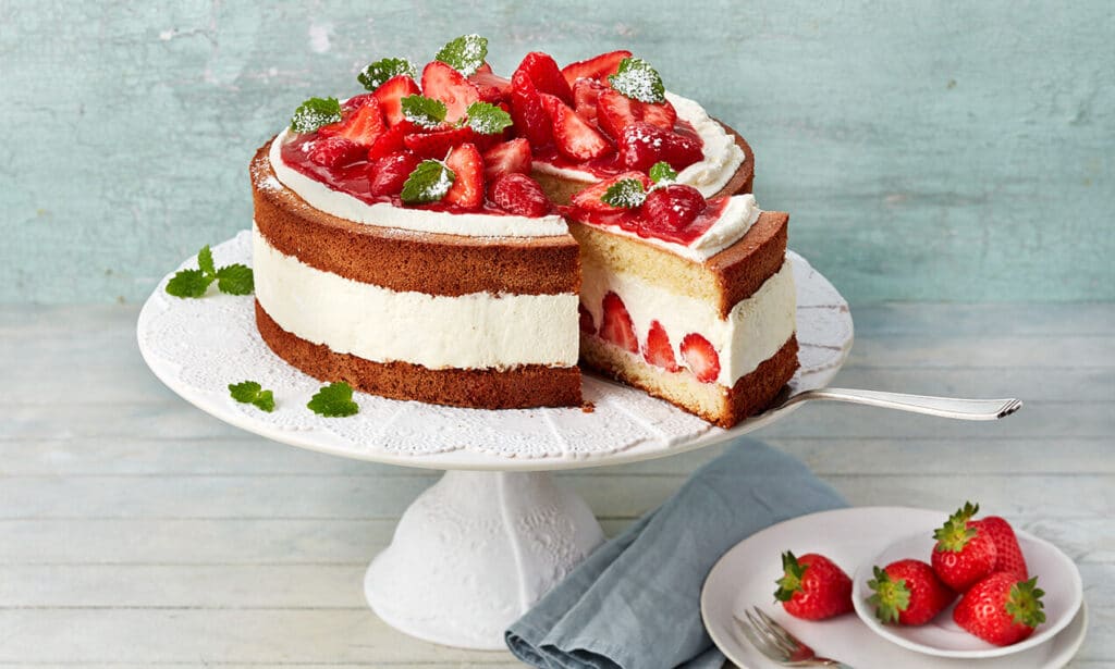 Tort anielski