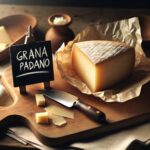 Praktyczne porady: Jak prawidłowo przechowywać ser Grana Padano w domu
