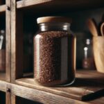 Jak przechowywać siemię lniane: Proste metody na dłuższą świeżość i jakość nasion