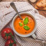 “Sprawdzone metody na mrożenie zup: praktyczne porady, jak mrozić zupy krok po kroku”