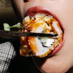 Poradnik: Jak przechowywać sushi w domu