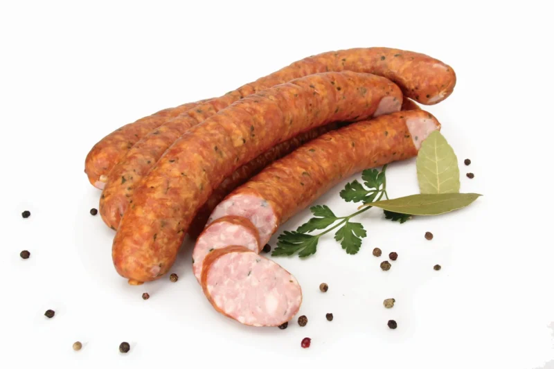 kiełbasa