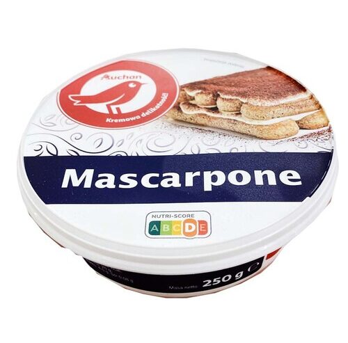 mascarpone