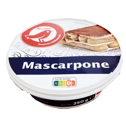 mascarpone