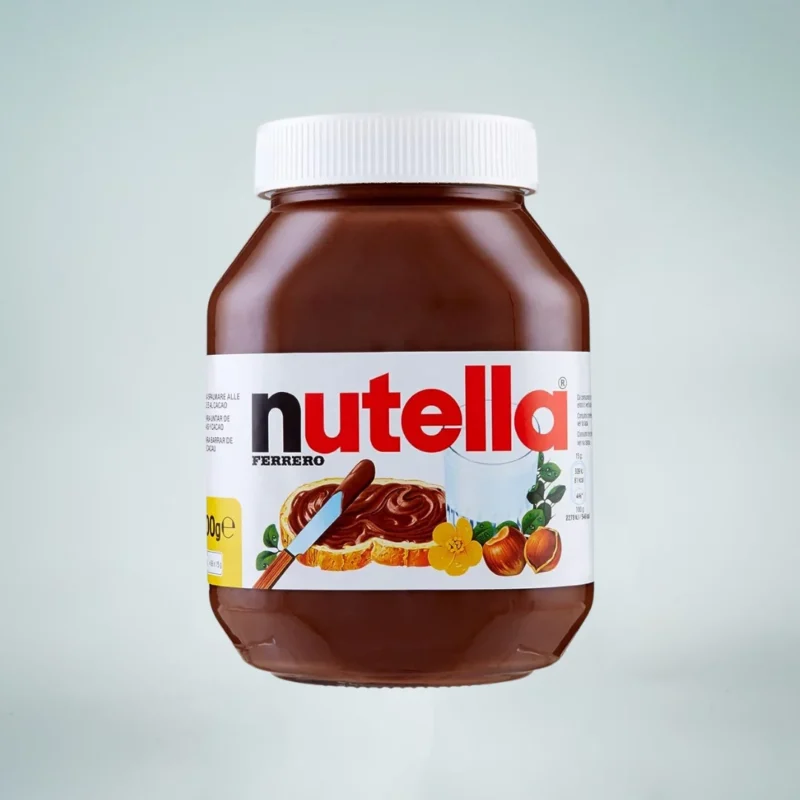 nutella