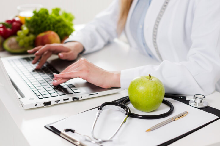 dieta online