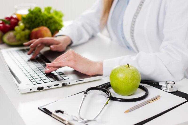 dieta online