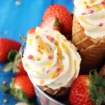 Lody śmietankowe – jak serwować klasykę smaku w nowoczesnym wydaniu?
