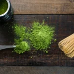 Matcha – zestaw na dobry początek
